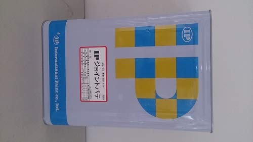 Amazon | インターナショナルペイント IPジョイントパテ 12L | パテ