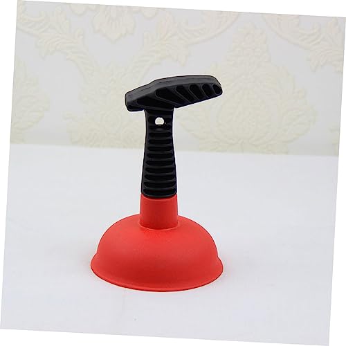 Housoutil 2 Peças De Sucção De Pia De Cozinha Êmbolo Resistente Para Banheiro Êmbolo Pequeno Êmbolo