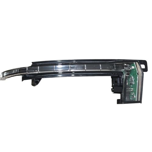 Luz señal giro espejo Audi A4 A6 indicador marcha atrás nítido 3