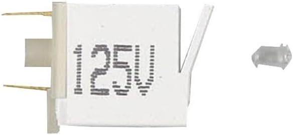 Replace Part for OEM for Samsung DE81-03497A Cooktop Indicator Light Blue Neo 13734 72912 755502 (110425-14273)