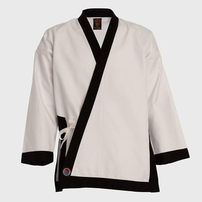 ProForce Gladiator 7.5 oz. Tang Soo Do Trimmed Jacket