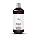 Produktbild Deutsche Liquid Base | Professor Base eLiquid Basis 1000ml für Aromen (50 PG | 50 VG) 1L Made in Germany NIKOTINFREI
