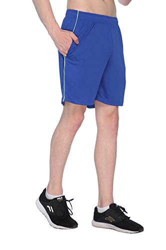 Image of B-TUF Sports Running Gym Shorts for Men Boys