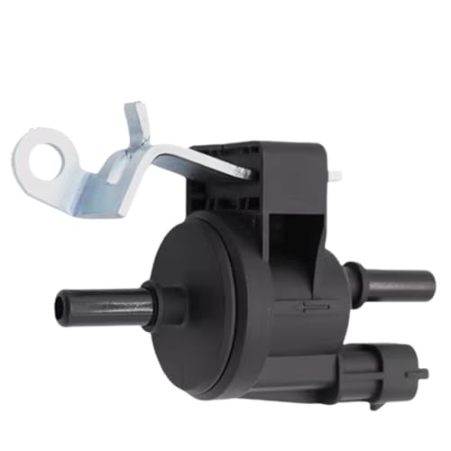 Soupape de purge 12611801 régule les vapeurs de carburant Saab 9-5
