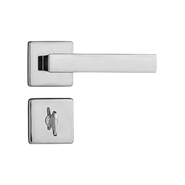 FECH ZM CONCEPT ROS 408B CR, Pado, 54022231, Cromado