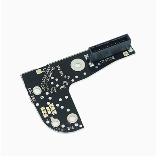 Feux de Jour Module de Commande DRL Phares Voiture A6L C7 PA - 6