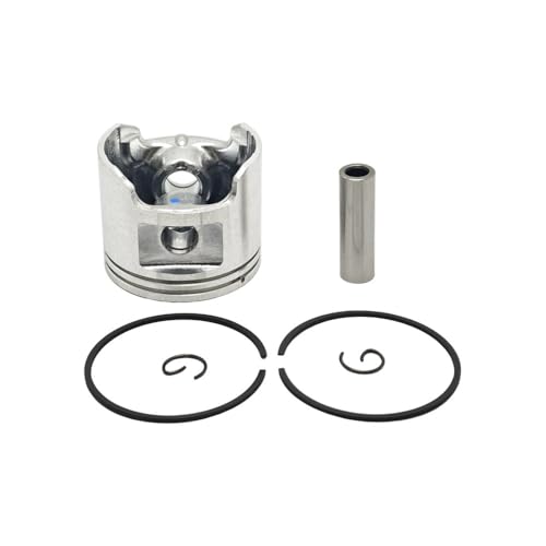 Kit piston cylindre 45 mm résolvant les pertes de puissance sur 340