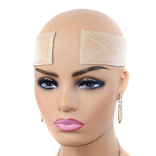 Fascia per Parrucca Antiscivolo,Fascia per