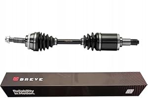 BREVE B463 Wał Napędowy Toyota Avensis