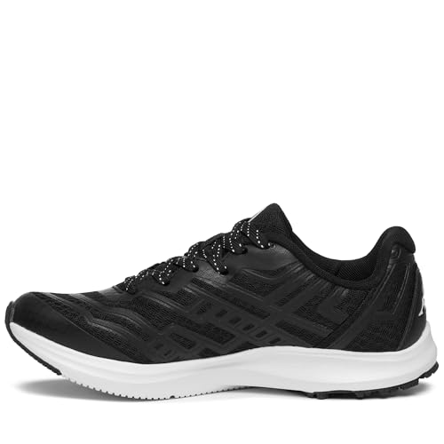 Kappa4training Performance 7 avec amorti dynamique Homme - 4