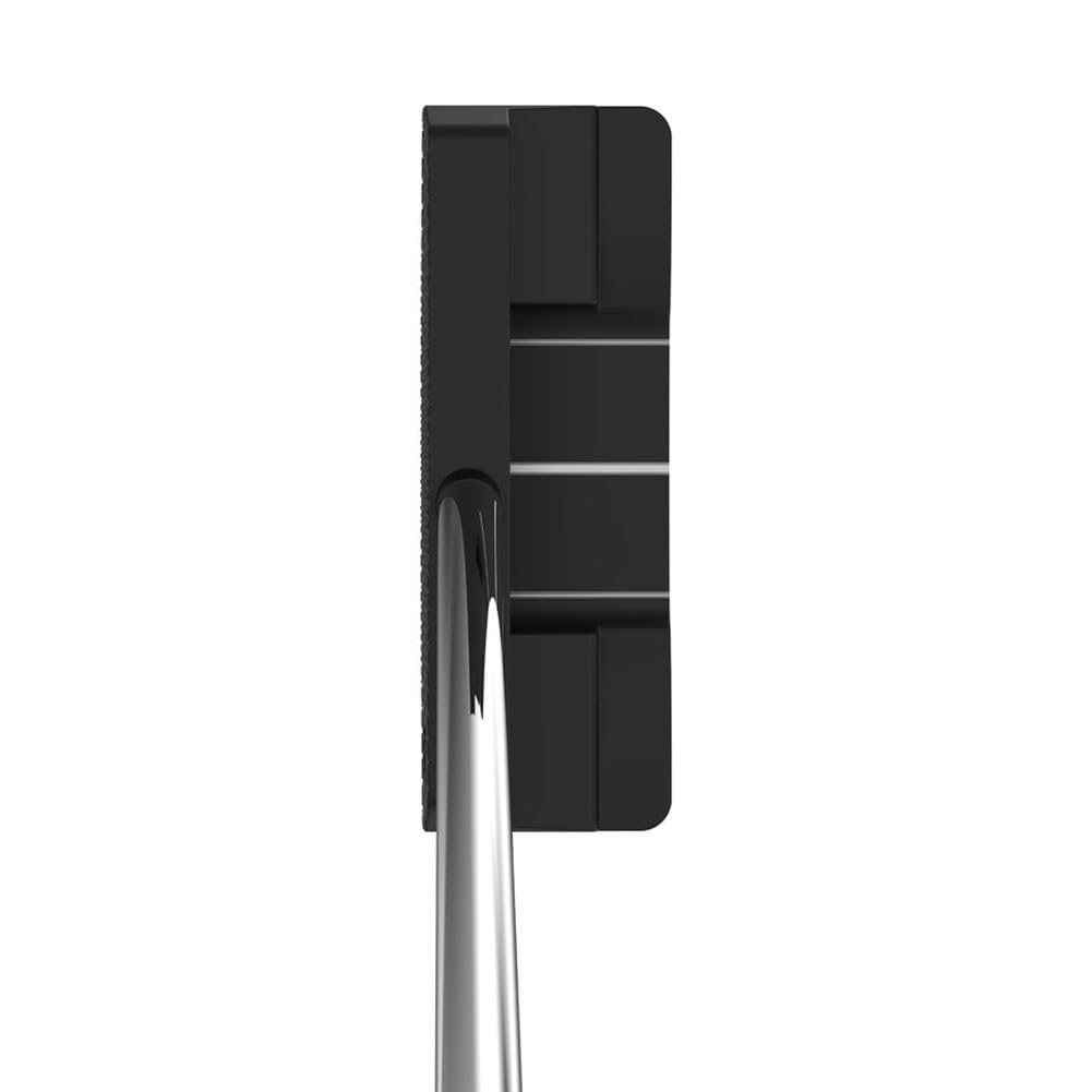 Amazon.com: Cleveland Golf HB Soft 2 Putter (Model 8), Black, 34