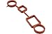 URO Parts 06F103483E Crankcase Vent Valve Gasket
