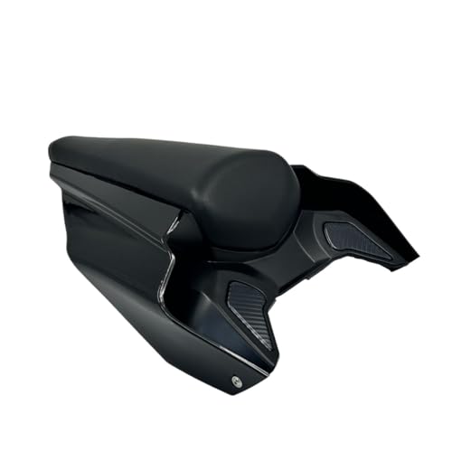 Accessoires de moto capot selle arrière CB650R CBR650R couvercle siège 2019-2023