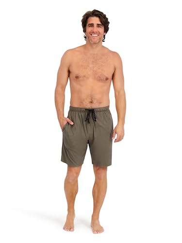 Image of Hanes Men's Woven Short