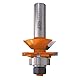 CMT ORANGE TOOLS 955.506.11 - HARTMETALL V-NUT UND FEDERVERBINDUNGS-SET S=12 D=34,7-44,45