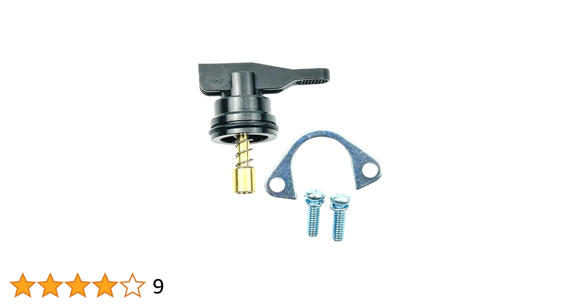 チョークトランス Amazon | HTharros オートチョーク 手動化キット ホンダ 互換品
