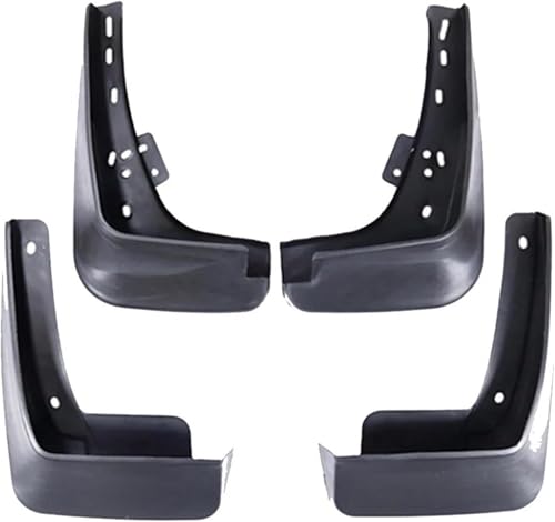 Garde-boue voiture pour Kia Forte Cerato BD 2019-2023 bavettes de protection contre la boue