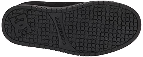 Image of DC Men's Court Graffik Casual Low Top Skate Shoe Sneaker
