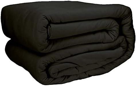 Rhino Pad 24-Foot Round Pool Liner Pad for Above Ground Swimming Pools | Prevents Punctures | Easy to Install Pool Liner Fabric | Made of Strong Eco-Friendly Material | Extends Life to The Liner