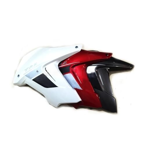 Protections TRK 502 boîtier carénage latéral avant anti-vibration pour moto BJ500GS-A