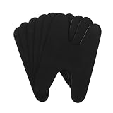 Parliky Ski Boot Footbed Replacement Snowboard Protection Pads Comfortable Neoprene for Snowboard Boots