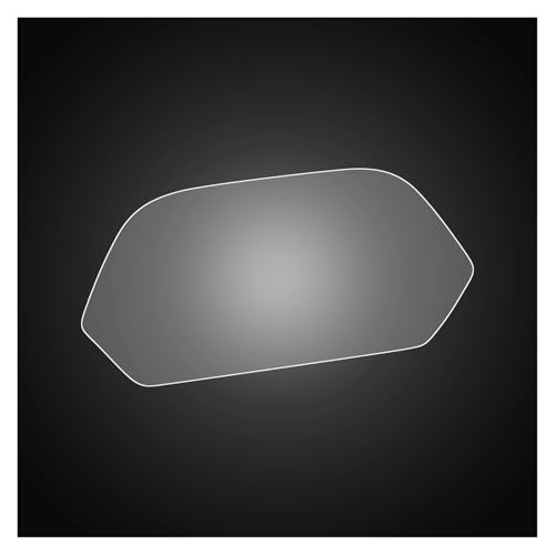 Film Écran NMAX 155 2025 Anti-Rayures Protection Tableau Bord Moto