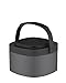 Thermos - Conteneur de nourriture - Stack N Lock S - 355 ml - Gris