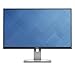 Price comparison product image Dell UltraSharp 27 Monitor U2715H - 68.6cm (27") Black UK HDMI DisplayPort Mini Display Port 3 Year Advanced Exchange Warranty *Same as 210-ADSN* - 210-ADSO (Monitors > Monitors) +}a