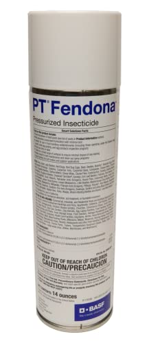 BASF Fendona Insecticide Crack & Crevice Spray