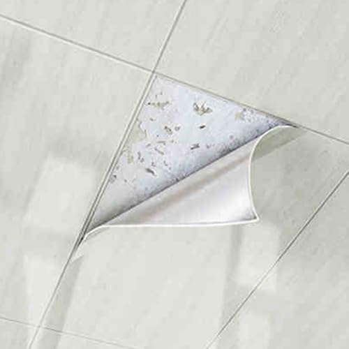 Panel decorativo pared y Techos Panel De Techo Autoadhesivo De PVC De 40 Cm De Ancho Y 3 Mm De Grosor, 80 Cm De Largo, Resistente Al Agua Y De Fácil Instalación, Ideal Para Baños(H,15 pcs)