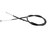 Kupplungszug für Honda VT 500 C Shadow D PC08 1983- 1984 50 PS, 37 kw