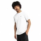 SIROKO - Camiseta de Montaña Picos - XL - Blanco