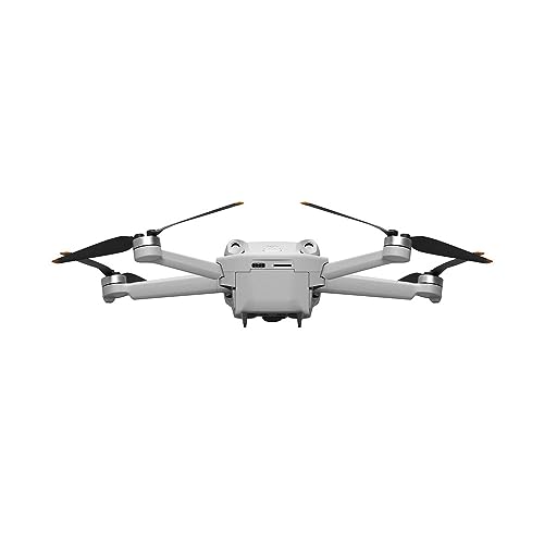 Drone DJI Mini 3 RC-N1 (Sem tela) Fly More Combo - DJI028