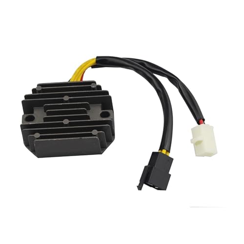 Régulateur redresseur de moto pour SV650 DR350 LS650 et Boulevard S40