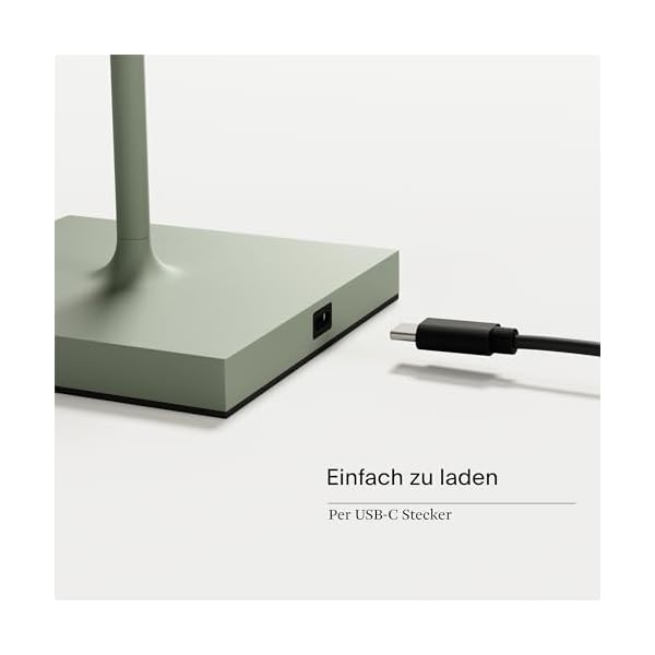 SIGOR Nuindie salbeigrün – Bild 6
