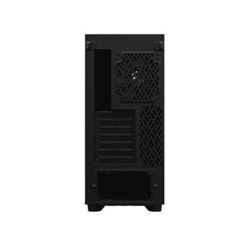 Build My PC, PC Builder, Fractal Design Define 7
