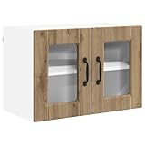 【Facile manutenzione】 Tenere l'armadietto da cucina in perfette condizioni è un gioco da ragazzi, grazie al suo legno ingegnerizzato. Puoi semplicemente passarlo con un panno umido. I materiali resistono bene e garantiscono che l'armadietto rimanga bello e funzionale nella tua cucina per molti anni. È perfetto per chi ha uno stile di vita intenso e ha bisogno di facilità nella manutenzione.