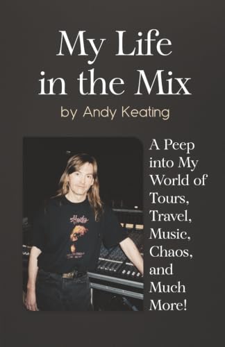 My Life In The Mix image 2