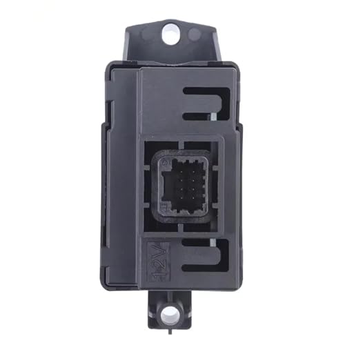 Interruptor freno de mano automático para Laguna 3 botón con resorte 363210001R 3