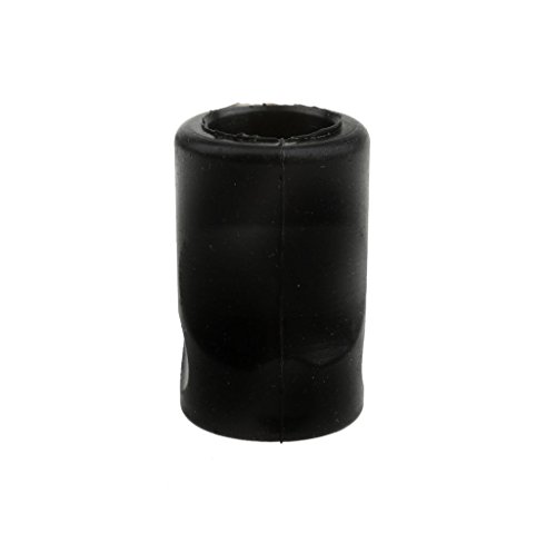 MagiDeal 2.1cm Non-slip Rubber Tattoo Machine Grip Cover - Tattoo Supply