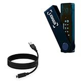 Caractéristiques : longueur généreuse de 1,8 m pour que vous n'ayez pas à soutenir maladroitement votre appareil juste pour obtenir une charge