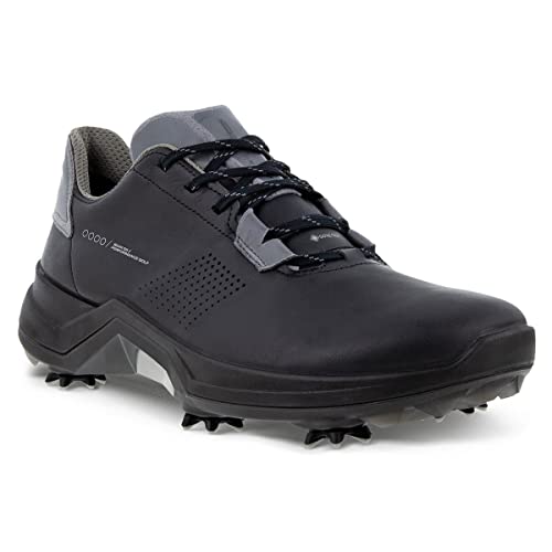 Image of ECCO Mens Biom G5 Gore-tex Waterproof