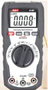High Precision Digital Display Digital multimeter DT-927