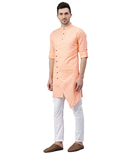 Image of Free Hand Men's Kurta