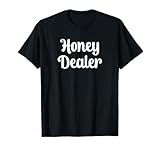 Honey Dealer Pretty T Shirts for Women
