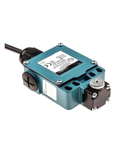 Interrupteur de fin de course GXE51A1B étanche pour automatisme