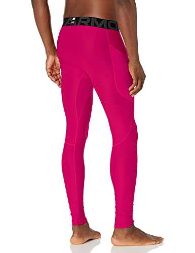 Image of Under Armour Men's HeatGear Armour Leggings