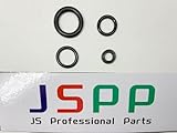 JSPP O-Ring - Compatible with Crosman 760 Rifle Pre-July 1975 Series Rebuild RESEAL O-Ring Seal KIT