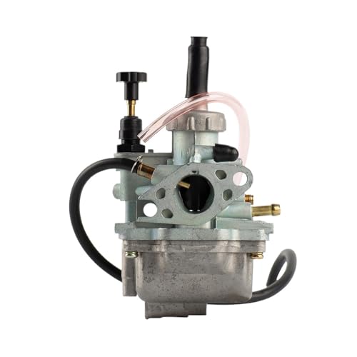 Carburateur pour Suzuki LT80 Quadsport 1987-2006 kit complet de remplacement