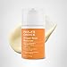 Paula's Choice C5 Super Boost Face Moisturizer with 5% Vitamin C & Squalane, Daily Face Lotion for Discoloration, Uneven Tone, Fine Lines & Breakout-Prone Skin, Fragrance-Free, 1.7 Fl Oz